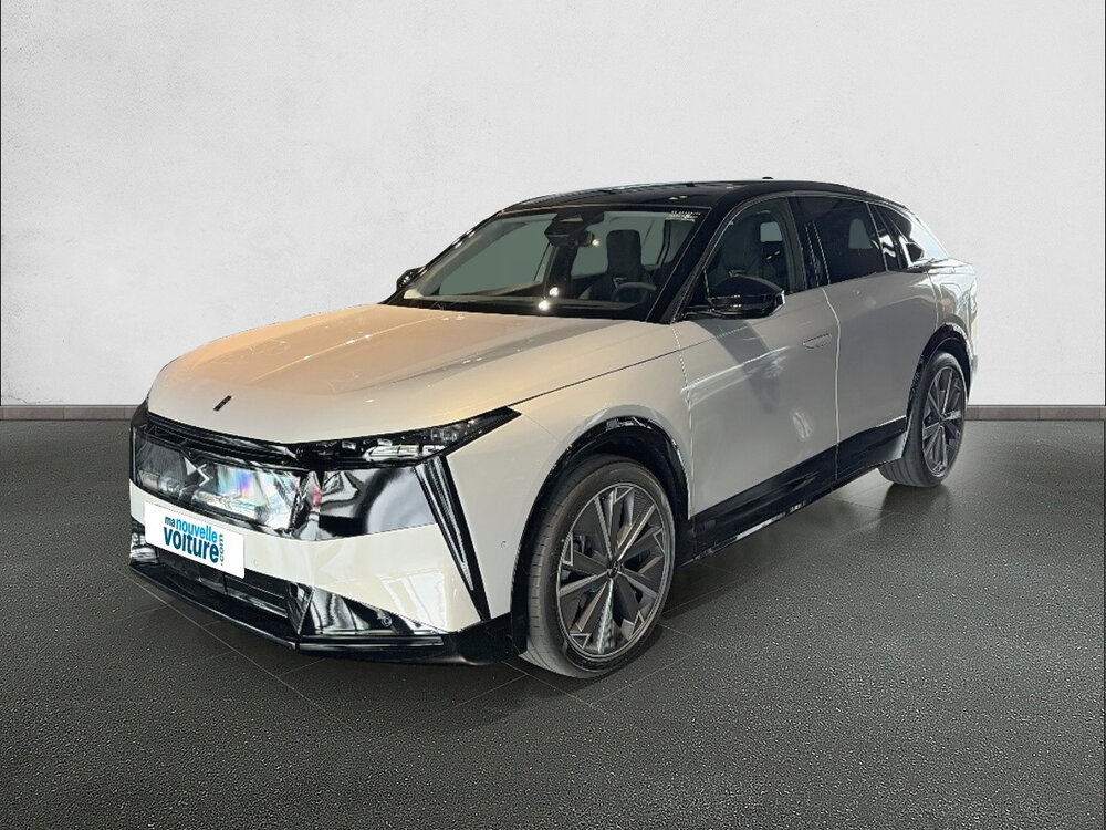 Occasion DS DS7 N°7 E-Tense FWD - Etoile