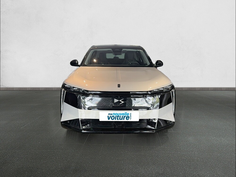 Occasion DS DS7 N°7 E-Tense FWD - Etoile