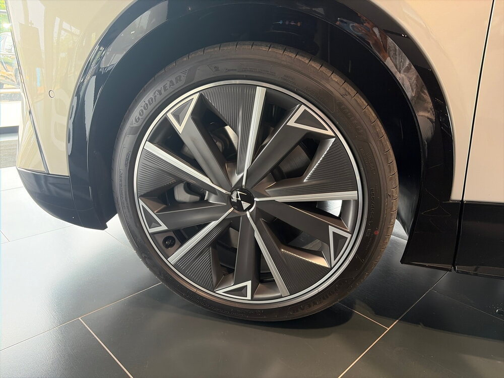 Occasion DS DS7 N°7 E-Tense FWD - Etoile
