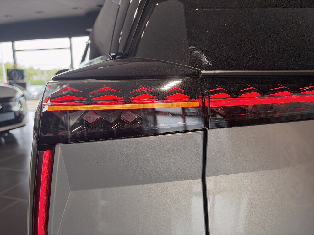 Occasion DS DS7 N°7 E-Tense FWD - Etoile