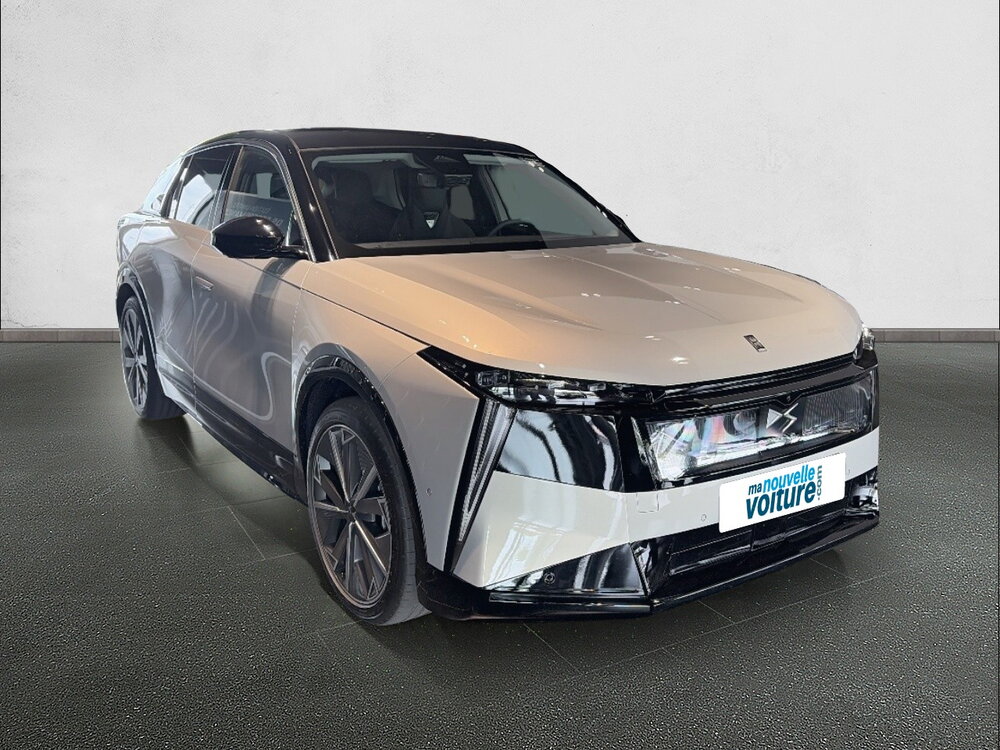 Occasion DS DS7 N°7 E-Tense FWD - Etoile