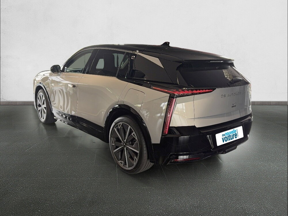Occasion DS DS7 N°7 E-Tense FWD - Etoile