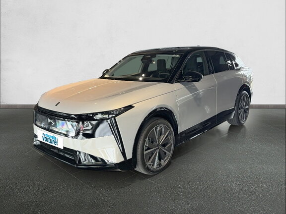 Occasion DS DS7 N°7 E-Tense FWD - Etoile