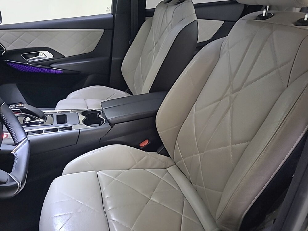 Occasion DS DS 7 Crossback DS7 Crossback Hybride E-Tense 225 EAT8 - Ligne Noire