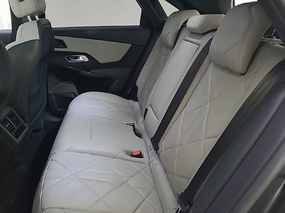 Occasion DS DS 7 Crossback DS7 Crossback Hybride E-Tense 225 EAT8 - Ligne Noire