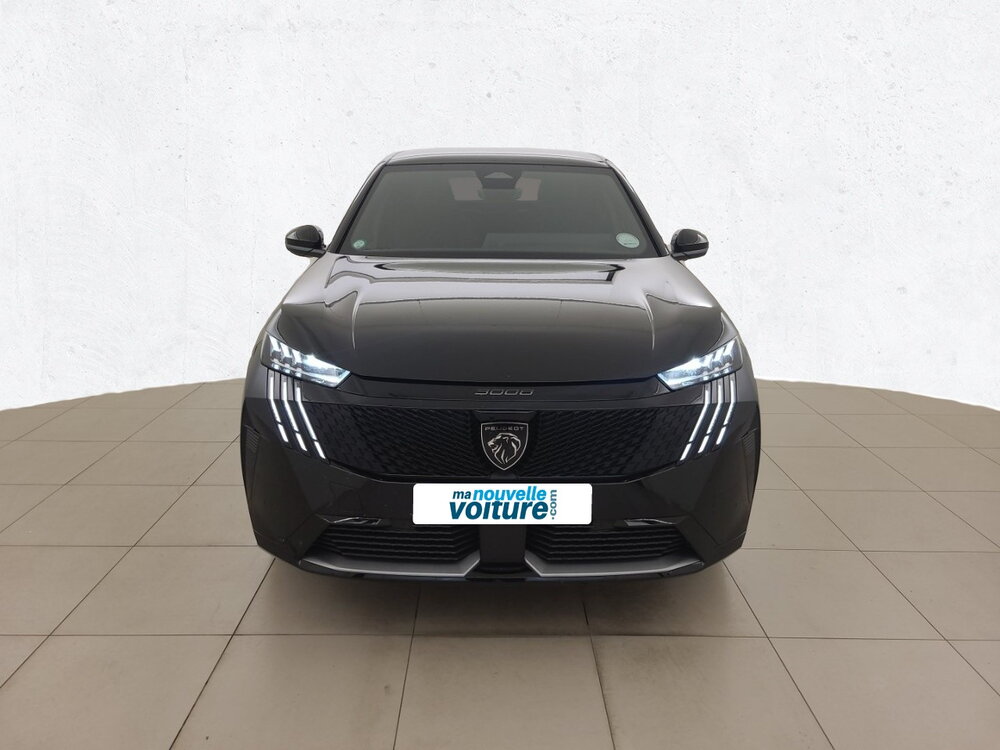 Occasion PEUGEOT 3008 3008 Electrique 210 ch 73 kWh - GT