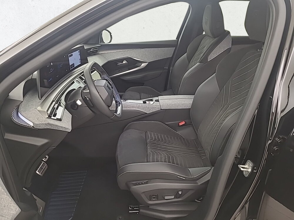 Occasion PEUGEOT 3008 3008 Electrique 210 ch 73 kWh - GT