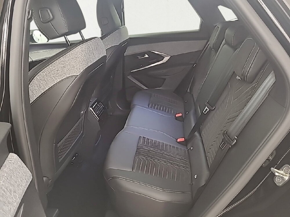 Occasion PEUGEOT 3008 3008 Electrique 210 ch 73 kWh - GT