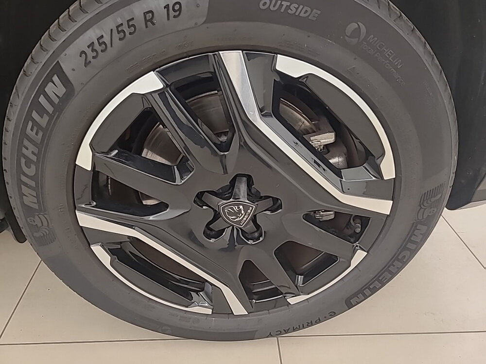 Occasion PEUGEOT 3008 3008 Electrique 210 ch 73 kWh - GT