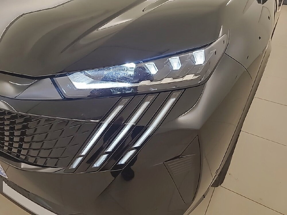 Occasion PEUGEOT 3008 3008 Electrique 210 ch 73 kWh - GT