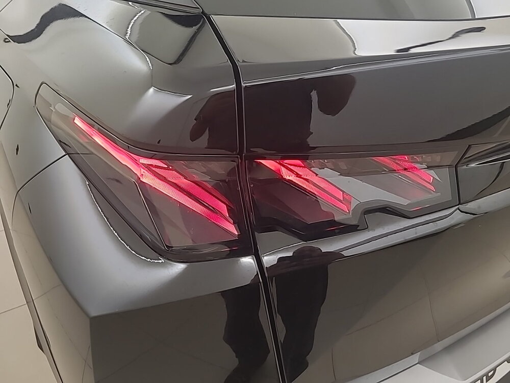 Occasion PEUGEOT 3008 3008 Electrique 210 ch 73 kWh - GT