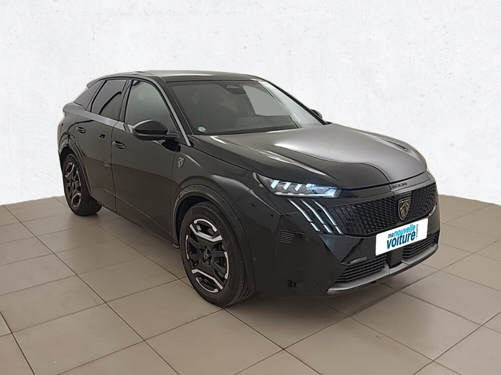 Occasion PEUGEOT 3008 3008 Electrique 210 ch 73 kWh - GT