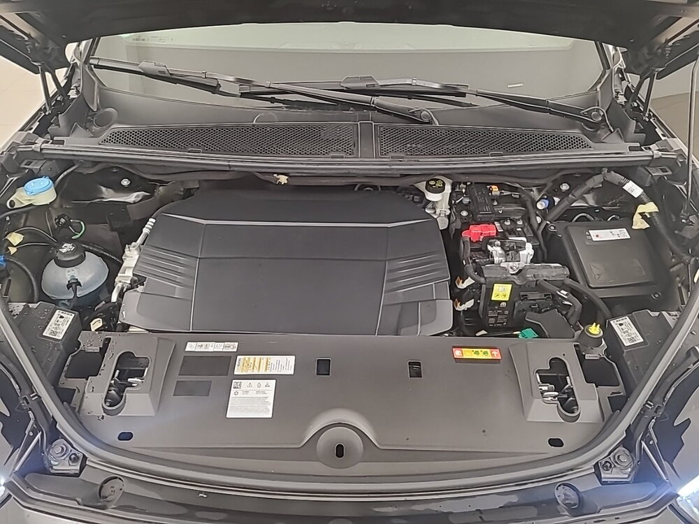 Occasion PEUGEOT 3008 3008 Electrique 210 ch 73 kWh - GT