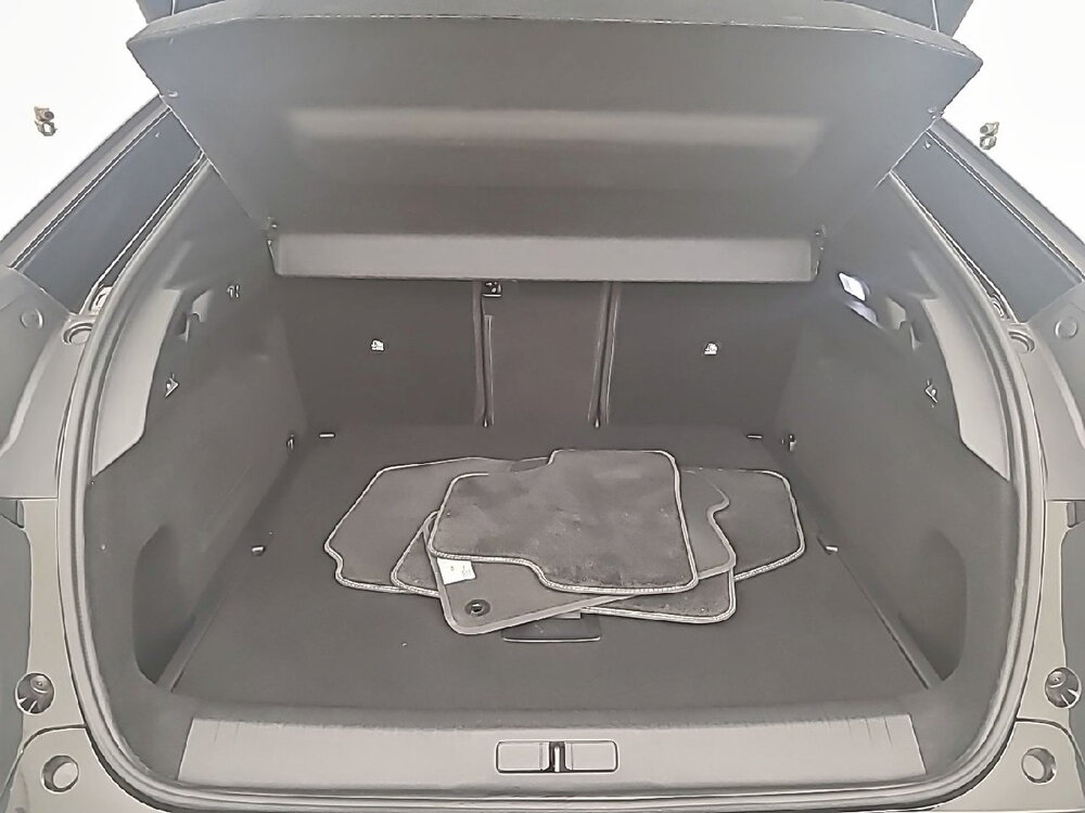 Occasion PEUGEOT 3008 3008 Electrique 210 ch 73 kWh - GT