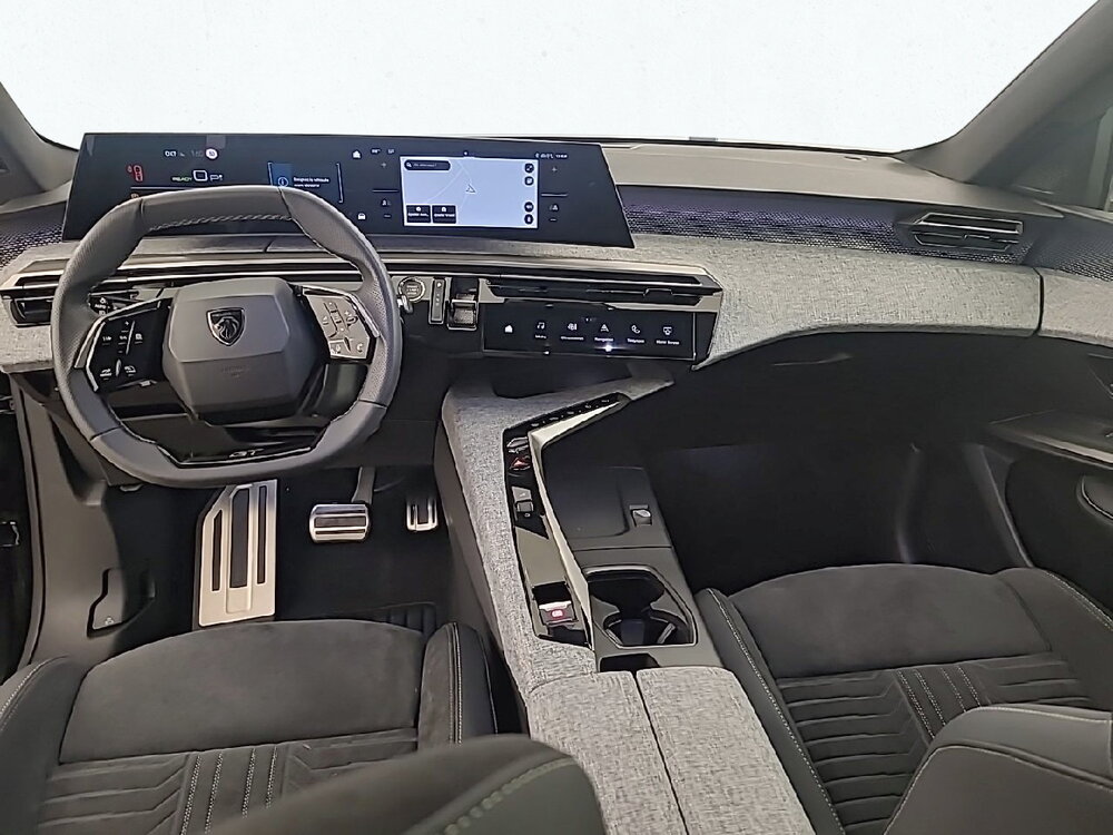 Occasion PEUGEOT 3008 3008 Electrique 210 ch 73 kWh - GT