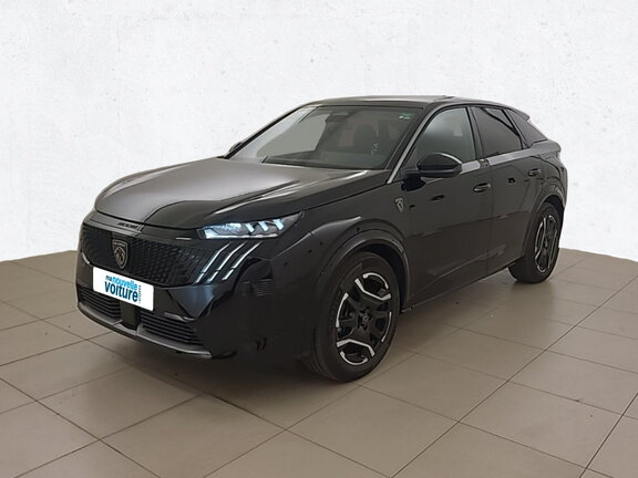 Occasion PEUGEOT 3008 3008 Electrique 210 ch 73 kWh - GT