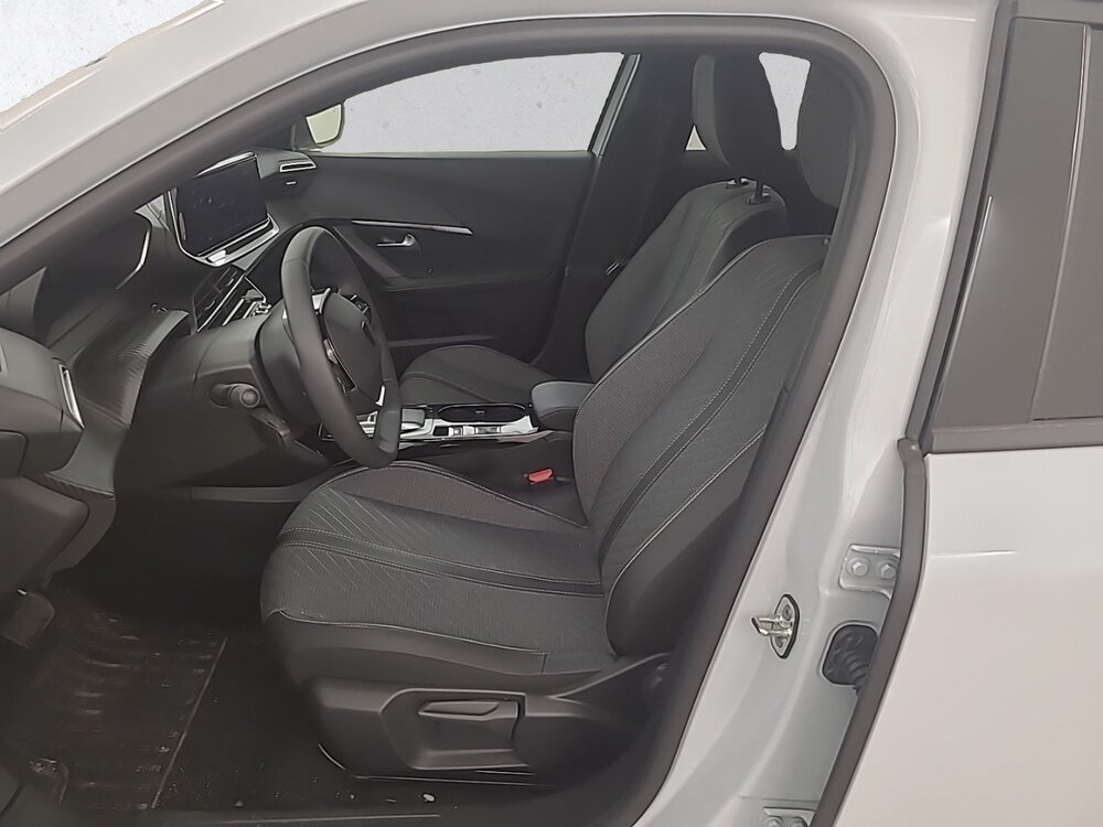 Occasion PEUGEOT 2008 2008 Electrique 54 kWh 156 ch - Allure