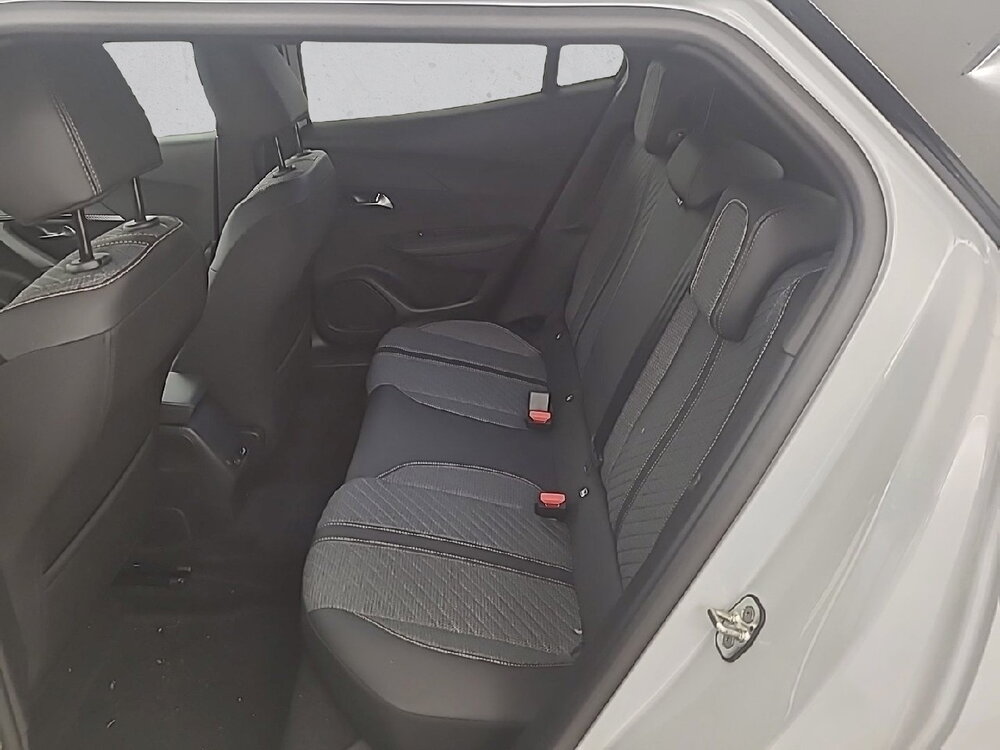 Occasion PEUGEOT 2008 2008 Electrique 54 kWh 156 ch - Allure