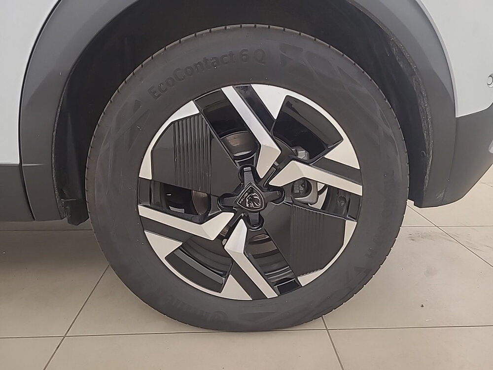 Occasion PEUGEOT 2008 2008 Electrique 54 kWh 156 ch - Allure