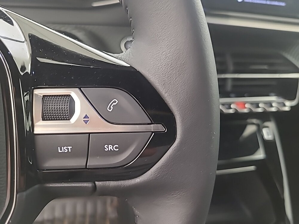 Occasion PEUGEOT 2008 2008 Electrique 54 kWh 156 ch - Allure