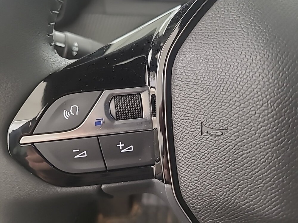 Occasion PEUGEOT 2008 2008 Electrique 54 kWh 156 ch - Allure