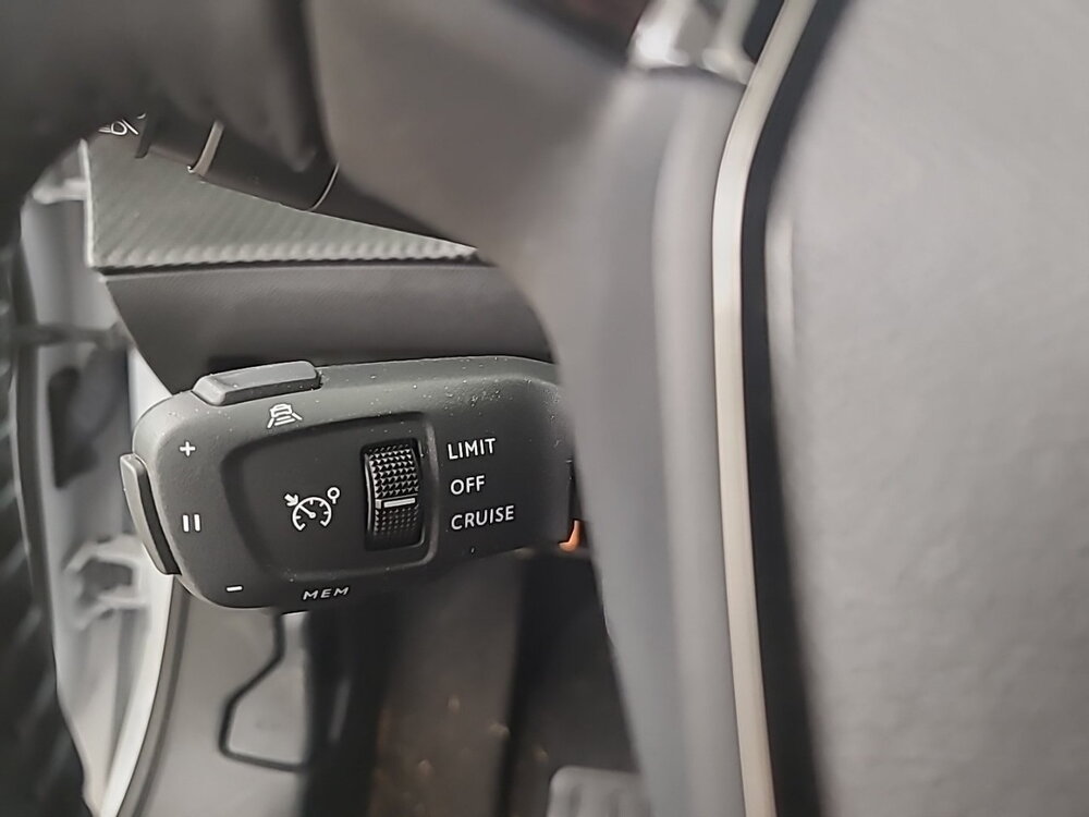 Occasion PEUGEOT 2008 2008 Electrique 54 kWh 156 ch - Allure