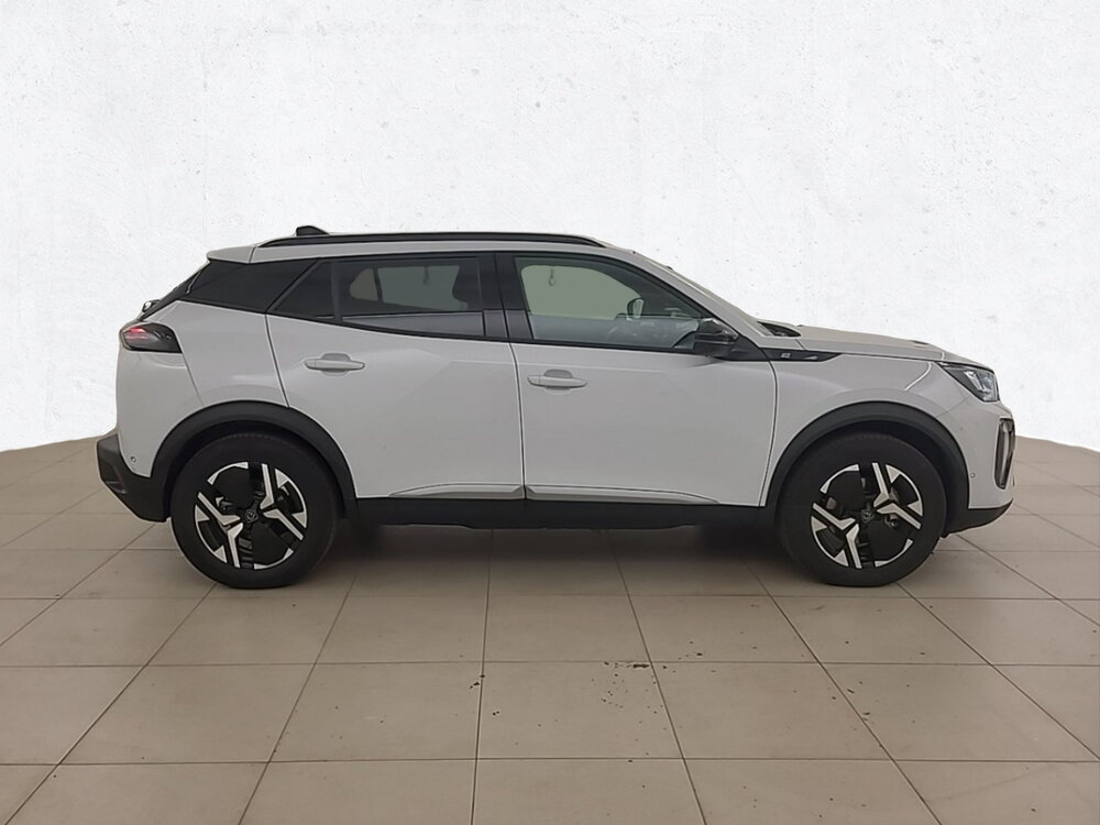 Occasion PEUGEOT 2008 2008 Electrique 54 kWh 156 ch - Allure