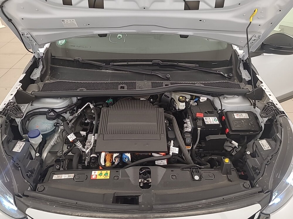 Occasion PEUGEOT 2008 2008 Electrique 54 kWh 156 ch - Allure