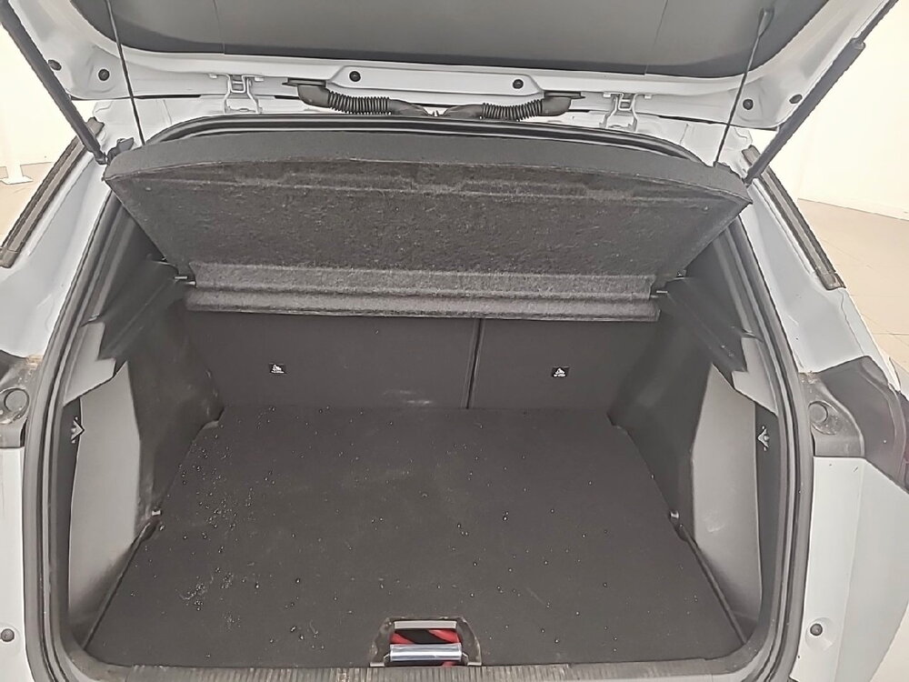Occasion PEUGEOT 2008 2008 Electrique 54 kWh 156 ch - Allure