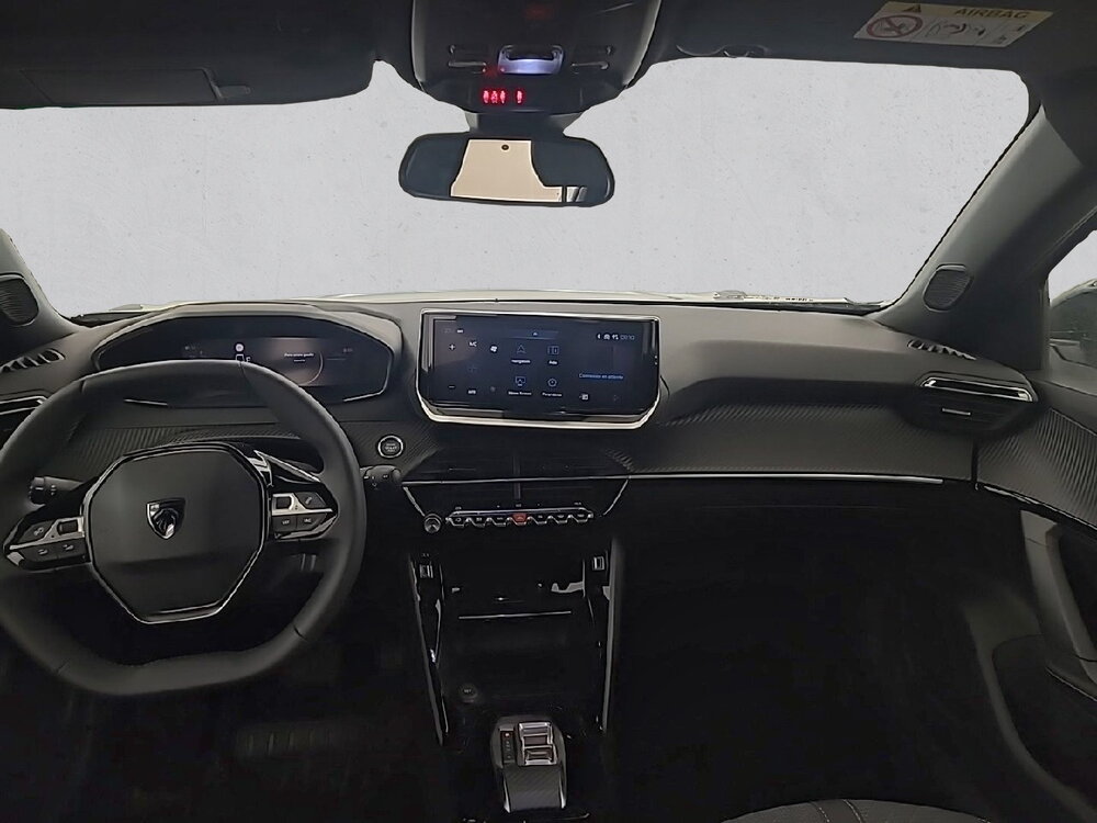 Occasion PEUGEOT 2008 2008 Electrique 54 kWh 156 ch - Allure