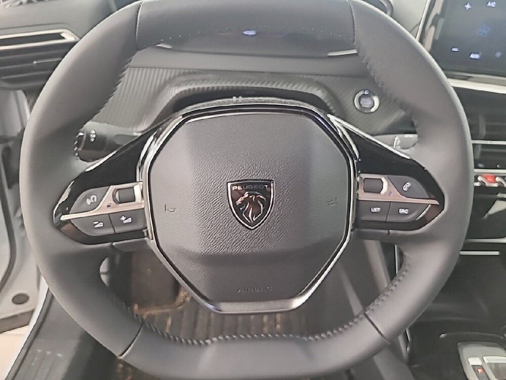 Occasion PEUGEOT 2008 2008 Electrique 54 kWh 156 ch - Allure