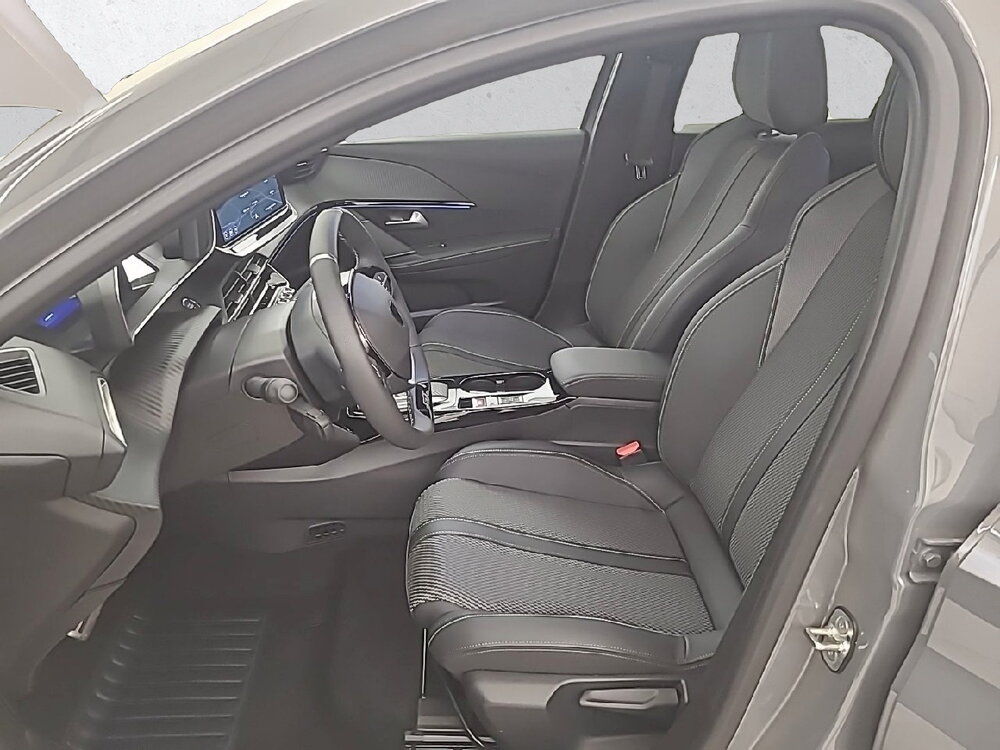 Occasion PEUGEOT 208 208 Hybrid 145 ch e-DCS6 - GT
