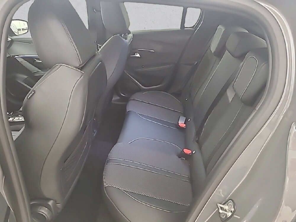 Occasion PEUGEOT 208 208 Hybrid 145 ch e-DCS6 - GT