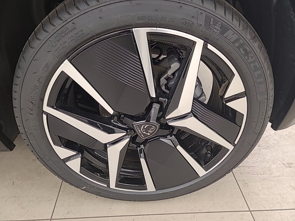 Occasion PEUGEOT 208 208 Hybrid 145 ch e-DCS6 - GT