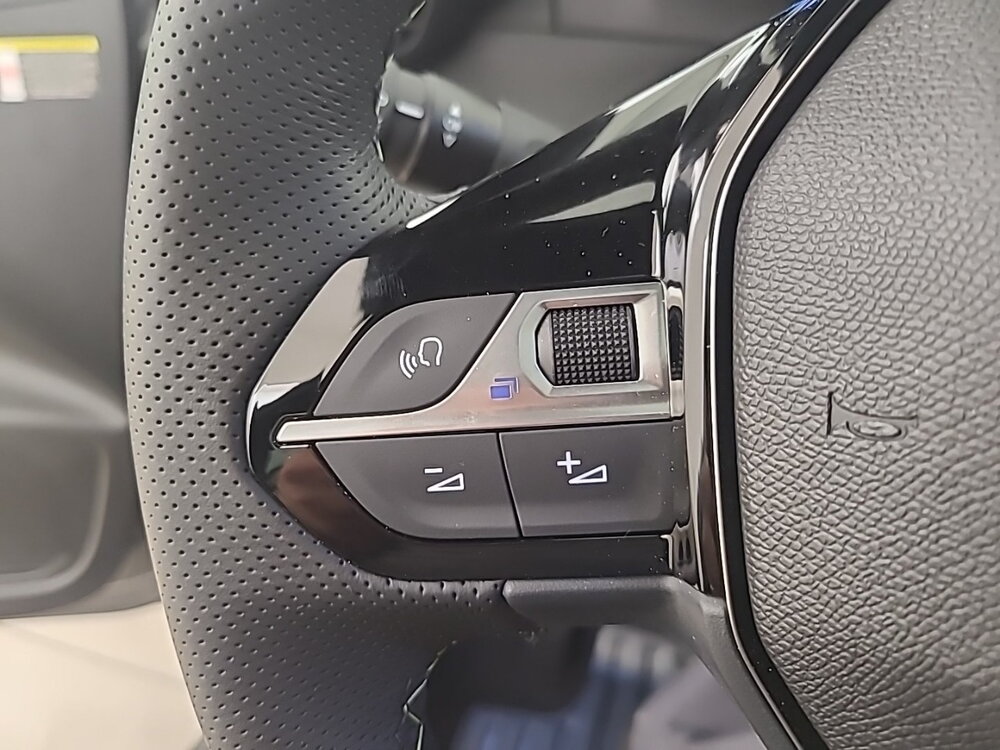 Occasion PEUGEOT 208 208 Hybrid 145 ch e-DCS6 - GT