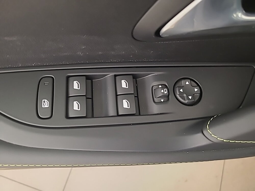 Occasion PEUGEOT 208 208 Hybrid 145 ch e-DCS6 - GT