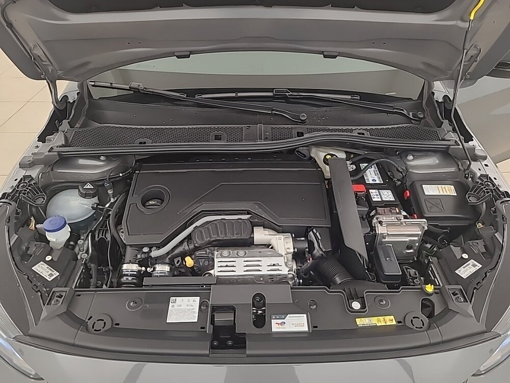 Occasion PEUGEOT 208 208 Hybrid 145 ch e-DCS6 - GT