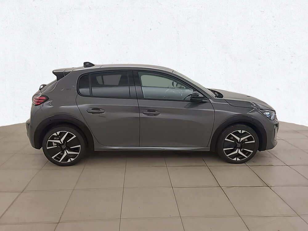 Occasion PEUGEOT 208 208 Hybrid 145 ch e-DCS6 - GT
