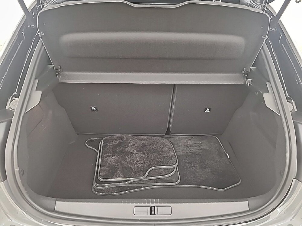 Occasion PEUGEOT 208 208 Hybrid 145 ch e-DCS6 - GT