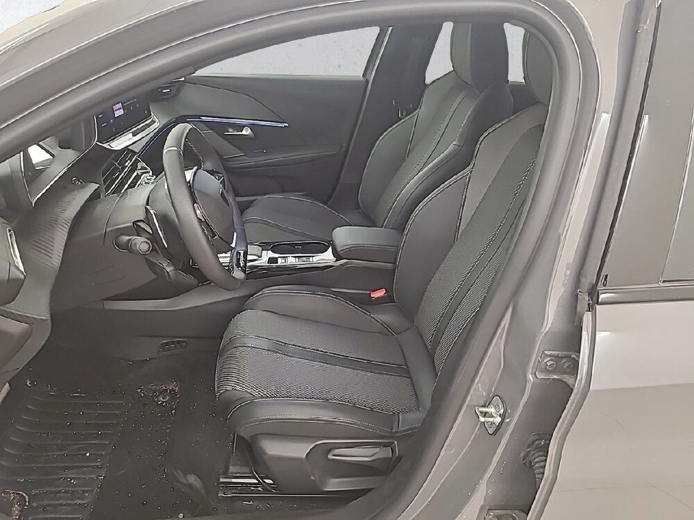 Occasion PEUGEOT 208 208 Hybrid 110 e-DCS6 - GT