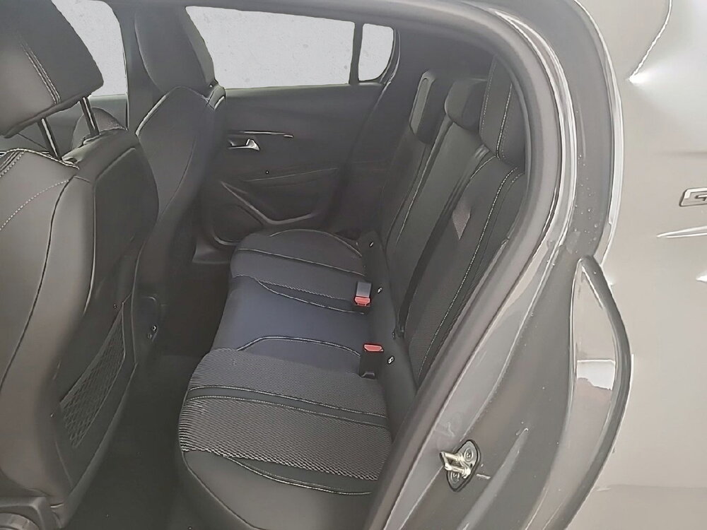 Occasion PEUGEOT 208 208 Hybrid 110 e-DCS6 - GT