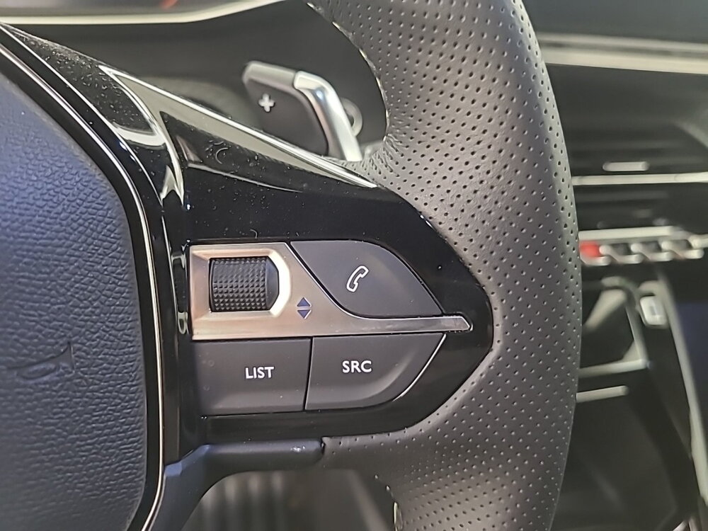 Occasion PEUGEOT 208 208 Hybrid 110 e-DCS6 - GT