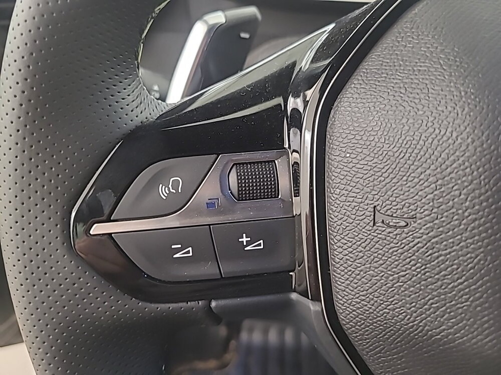 Occasion PEUGEOT 208 208 Hybrid 110 e-DCS6 - GT