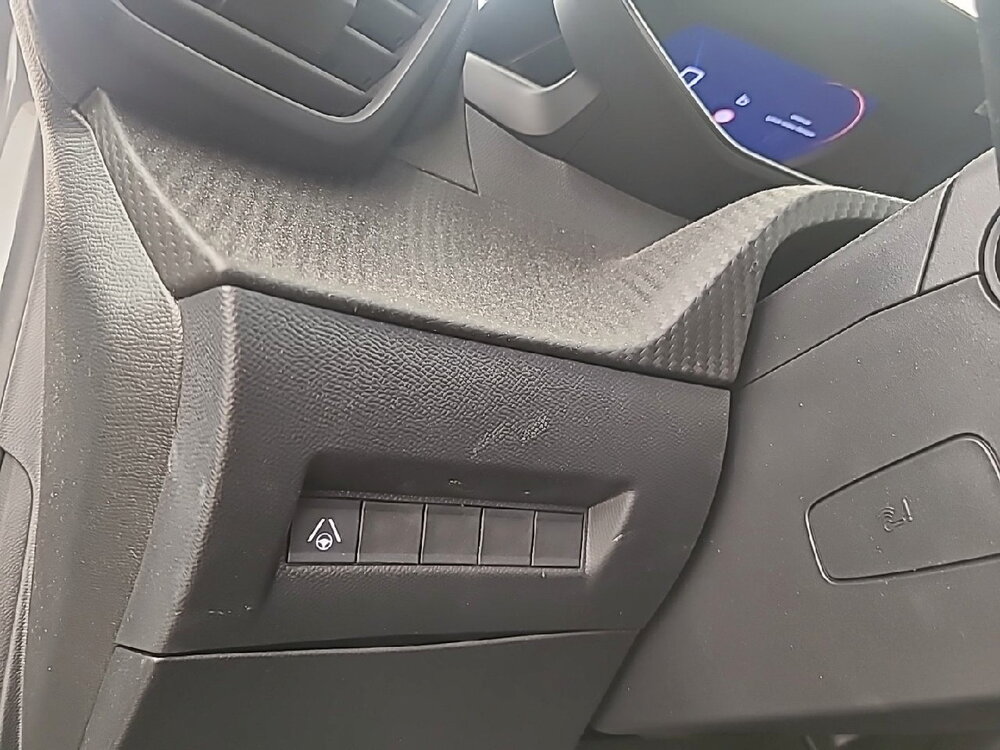 Occasion PEUGEOT 208 208 Hybrid 110 e-DCS6 - GT
