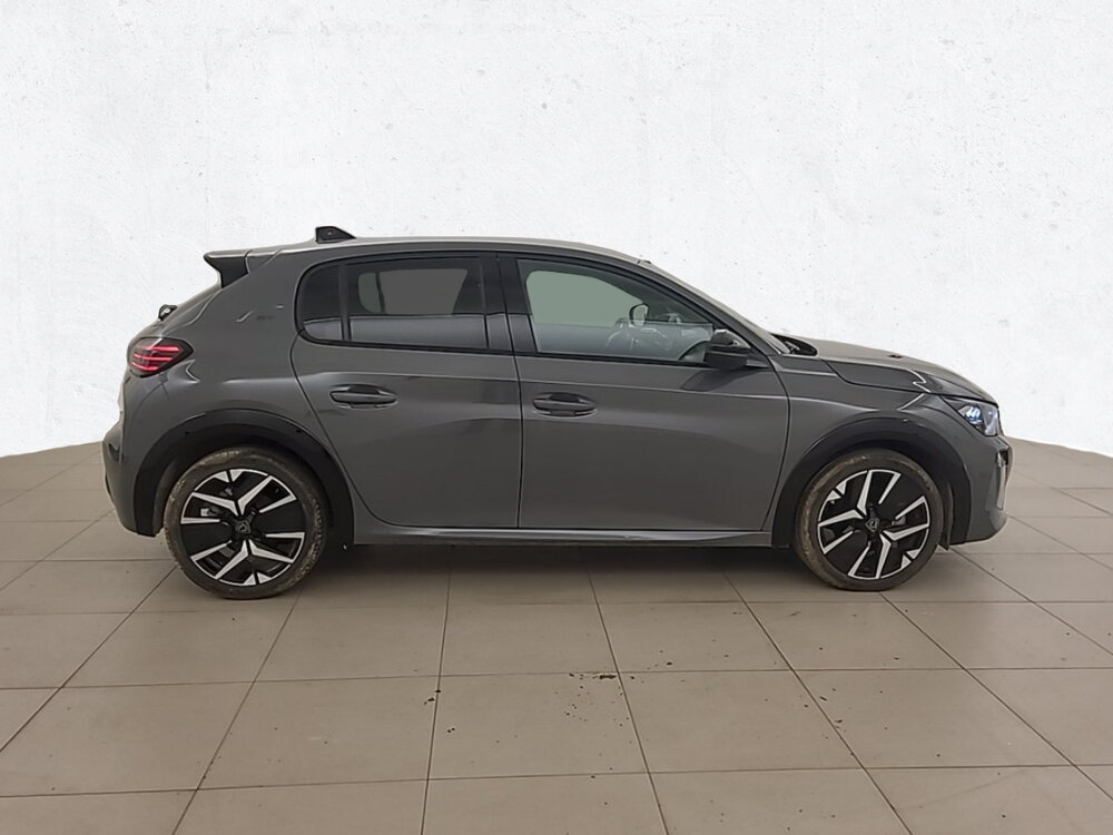 Occasion PEUGEOT 208 208 Hybrid 110 e-DCS6 - GT