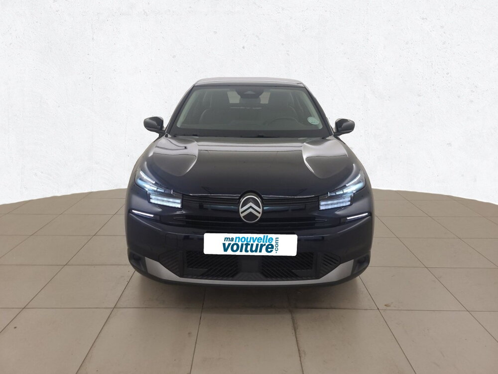Occasion CITROEN C4 C4 Hybride 145 ch e-DCS6 - Plus