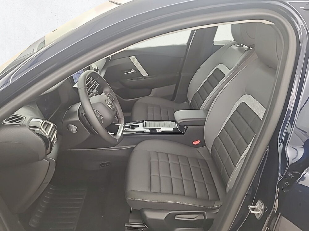Occasion CITROEN C4 C4 Hybride 145 ch e-DCS6 - Plus