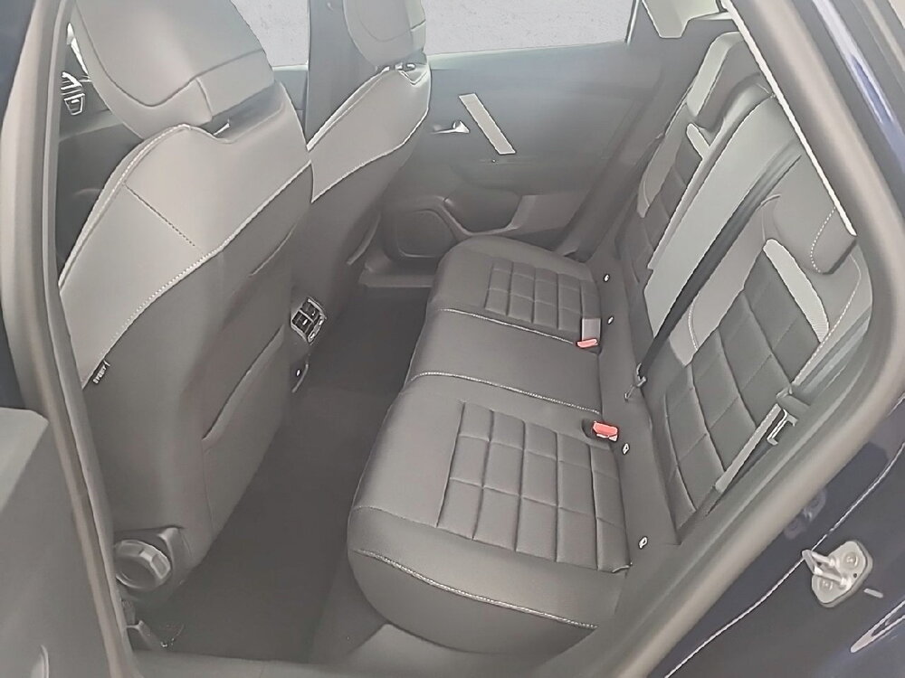 Occasion CITROEN C4 C4 Hybride 145 ch e-DCS6 - Plus