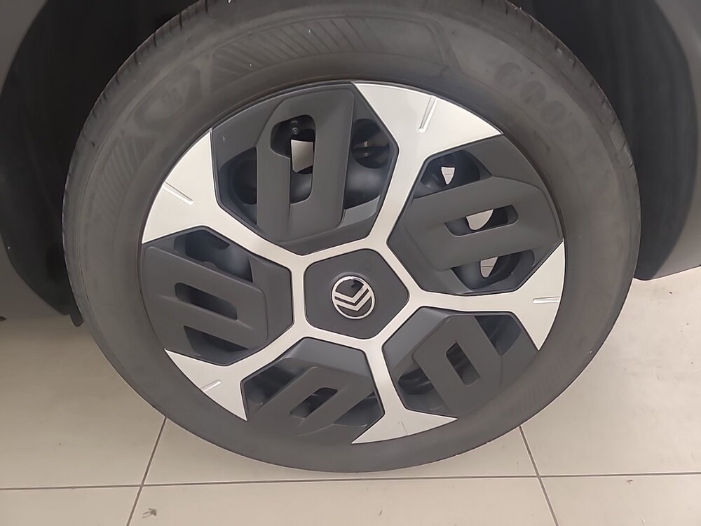 Occasion CITROEN C4 C4 Hybride 145 ch e-DCS6 - Plus