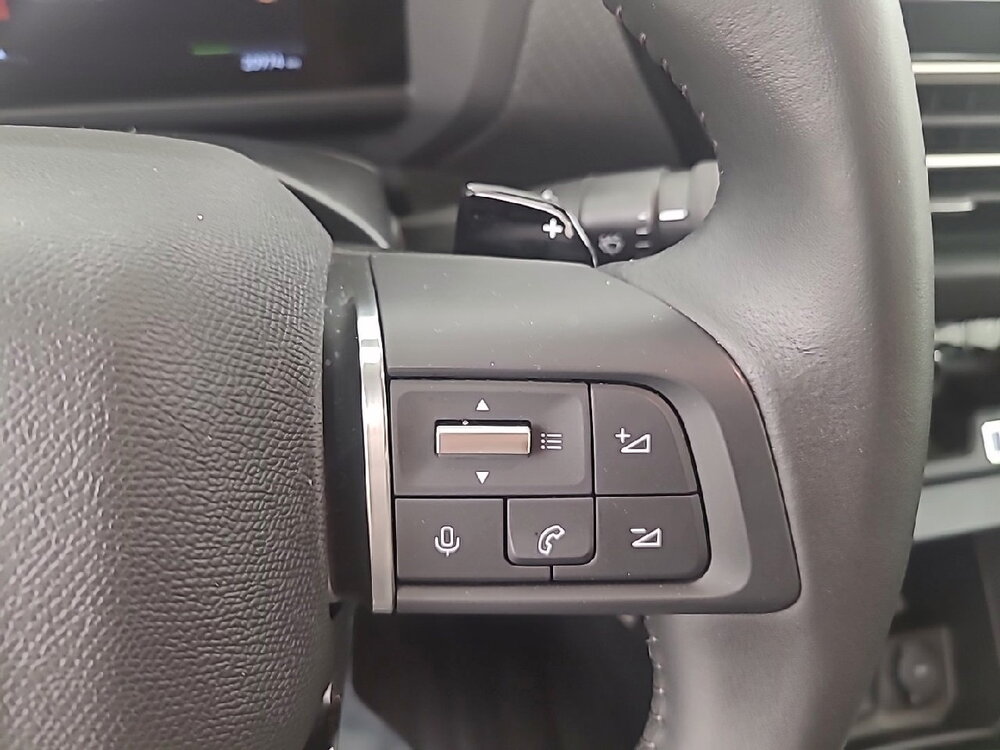 Occasion CITROEN C4 C4 Hybride 145 ch e-DCS6 - Plus